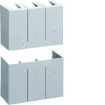 MCCB Osłona przedłużenia przyłączy prostych h800-h1000 3P