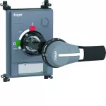 MCCB Napęd obrotowy montowany na drzwiach x/P630