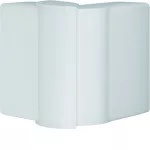 tehalit.LFF Kąt zewnętrzny regulowany 40x110mm, jasnoszary