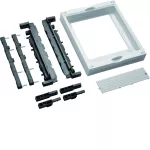 univers N Blok dla szyn zbiorczych poz. 300x250mm