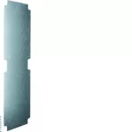 univers N Płyta montażowa do bloku 950mm 1-polowa