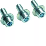 LV śruba M12x30 w zestawie z podkładką stykową (kpl 3 szt.)