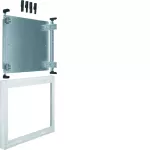 univers N Blok z płytą montażową 450x500mm