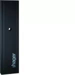 EVCS Stojak prostokątny dla dwóch stacji ładowania