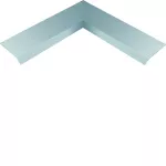 tehalit.AK Pokrywa kanału napodł Kąt wew 1-str skos dł. 800mm 200x40mm stal