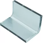 tehalit.UK Narożnik pionowy 3-komorowy 340X28mm stal