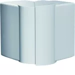 tehalit.LF/LFF Kąt zewnętrzny regulowany 60x90mm, szary