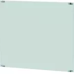 orion+ system C Maskownica izolacyjna 600x300mm BOX-struct.