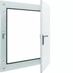 Drzwi osadzane naścienne ognioodporne F30/I30 1045x795mm