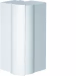 tehalit.BRP/BRAP Kąt zewnętrzny 65x210 2 komory, biały