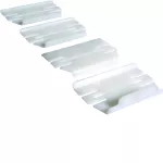 tehalit.GBD 50190 Łącznik biały