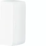 tehalit.ateha Końcówka do kanału 20x50, biały