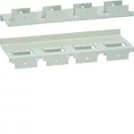 MCCB Osłona przyłączy tylnych h800-h1000 4P