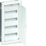 FW Rozdzielnica kompletna podtynkowa 48 modułów IP30 II kl