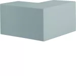 tehalit.LF Kąt zewnętrzny 25x25mm, szary