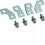 MCCB Przedłużenie przyłączy szynowe rozszerzone x250 4P