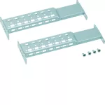 Profil uniwersalny do obudowy IP54, gł. 400mm