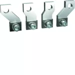 MCCB Rozszerzone przedłużenia przyłączy. x630/P630 4P (400A)