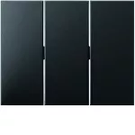 K.1 Klawisze do łącznika 3-klawiszowego, ant mat, lak