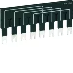 Mostki sprzęgające 2x4P do HIC 63-125A