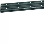 tehalit.SL Podstawa 20x80 czarny