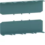 MCCB Tylne płyty izolacyjne dla przyłaczy rozszerzonych. P250 4P