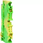 Samozacisk szeregowy PE 2,5mm2