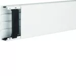tehalit.LF Kanał elektroinstalacyjny PVC 40x110mm, biały