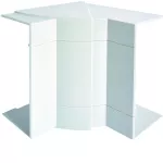 tehalit.BRP/BRAP Kąt wewnętrzny 65x130, jasnoszary