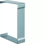 tehalit.BR65/BRS Łącznik pokrywy 65x100, ocynkowany