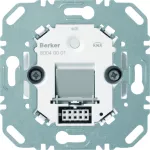 KNX e/s Port magistralny, podtynkowy