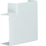 tehalit.LFF Kąt płaski 40x90mm, jasnoszary