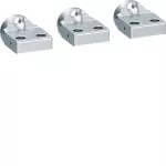 ACB HW1 Przyłącza tylne (RC) z otworami-góra/dół 3P dla unimes H dost.luzem