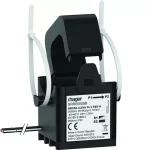 Przekładnik prądowy z dzielonym rdzeniem 500/5 2,2VA kl.1 nielegalizowany