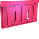 ACB HW1 Osłony bezpieczeństwa kasety wysuwnej 3P z wkrętami