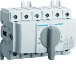 Modułowy przełącznik zasilania 3x80A