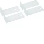 golf Uchwyt do montażu podtynkowego w ścianach murowanych VF