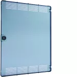 golf Drzwi wentylowane do VF/VS318 (transparentne)