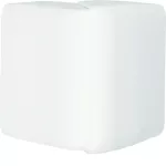 tehalit.ateha Kąt zewnętrzny do kanału 20x50, biały