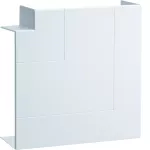 tehalit.BRP/BRAP Kąt płaski 65x170, biały