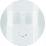 R.X/1930/Glas Nasadka czujnika ruchu 2,2 m biały