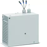 Wentylator 24V do obudów FB