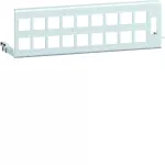 FWU Patch-Panel 18M Lexcom + światłowód