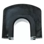 Serie 1930 Łącznik do kombinacji wielokrotnej, czarny