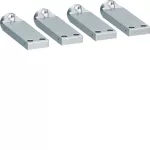 ACB HW1 Przyłącza tylne (RC) długie-góra/dół 4P dla unimes H dost.luzem