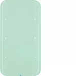 R.1 Sensor dotykowy 3-krotny, szkło, biały