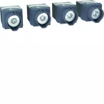 MCCB Zaciski klatkowe x630/P630 Cu/Al 4P 1x35-300mm²