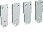 ACB HW1 Przyłącza przednie (FC) z otw.góra/dół wys. 4P dla unimes H dost.luzem