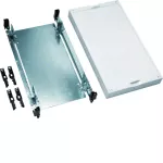 univers N Blok z płytą montażową 450x250mm