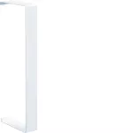 tehalit.BRP Maskownica łączeń ciętych 65x210 2 komory, stalowa, biała